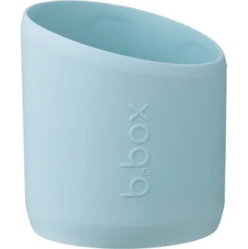 Termoska b.box Silikonový chránič pro Termoláhev 690 ml - lagoon