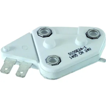 Alternátor Regulátor napětí WAI D10SE24