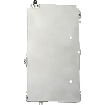 Náhradní díl pro mobilní telefon Kovová výstuha na vnitřní stranu displeje pro iPhone 5C