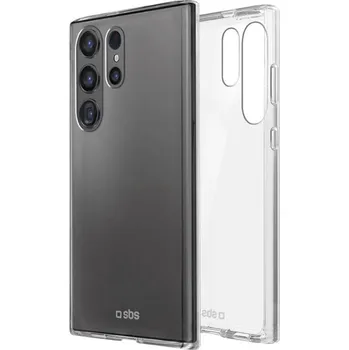 SBS na Samsung Galaxy S24 Ultra (S SG S24 U CLR) průhledný