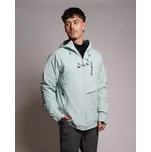 Husky Pánská lyžařská bunda Grut M XL, faded mint