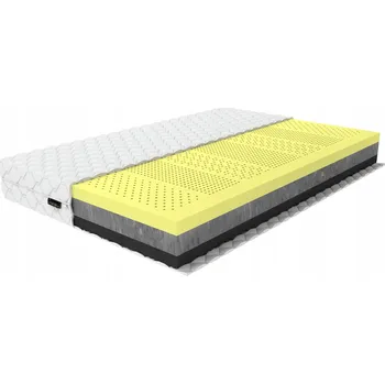 Matrace Matrace Rem-Sen 140 x 200 x 19 Cm H3, H4