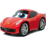 Alltoys Ferrari 458 červené