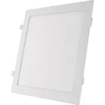 EMOS Nexxo, čtverec, 25W, neutrální bílá (ZD2155) bílé