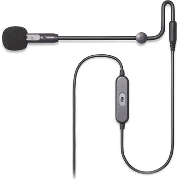 Mikrofon ANTLION ModMic USB (GDL-1500) černý