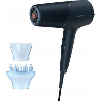 Fén Fén na vlasy Philips BHD512/00