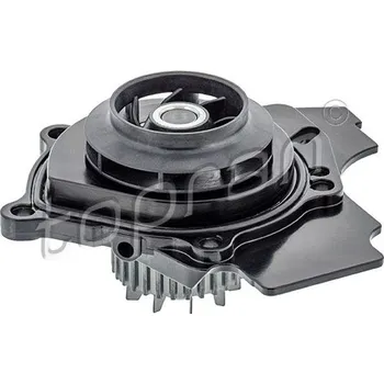 Motor automobilu Vodní čerpadlo, chlazení motoru TOPRAN 112 946