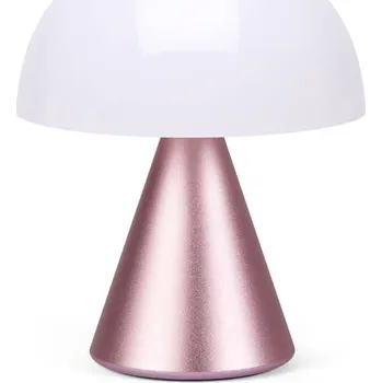 Průmyslové svítidlo Lexon Mina M (LH64MLP) růžová