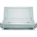 Siemens iQ300 LI67RB531 stříbrný