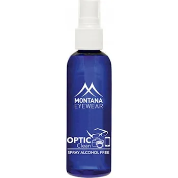 ČISTICÍ SPREJ NA BRÝLE