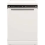 Whirlpool W7F HS41 MaxiSpace bílá