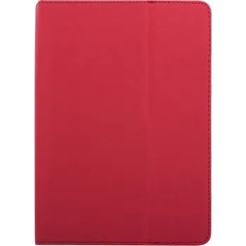 Pouzdro na tablet WG univerzální na 8&quot; (10581) červená