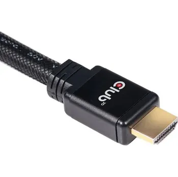 Video kabel Club3D CAC-2313
