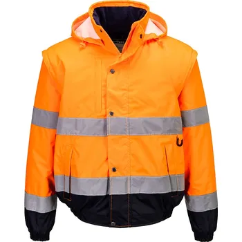 Moto bunda Bunda Portwest C468, velikost S