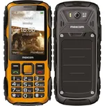 MaxCom Strong MM920 L (MM920 L ŻÓŁ) žlutý