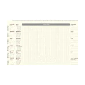 Diář Kalendarz 2026 biuwar