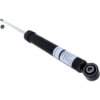 Auto-moto Tlumič pérování SACHS 311 009