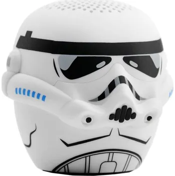 Bluetooth reproduktor Bitty Boomers Star Wars Storm Trooper bílý
