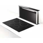 Faber FABULA PLUS EV8 BK A90 nerez/sklo