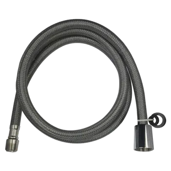 Sprchová hadice Steno Sprchová hadice nylon 1/2" x 3/8" 170cm 82308