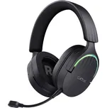 Trust GXT 491 FAYZO (24901) černý