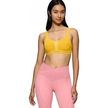 Podprsenka Sportovní podprsenka Triumph Triaction Energy Lite N EX 75B