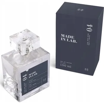 Pánský parfém Parfém pánský MADE IN LAB 05 parfémovaná voda pro muže 100 ml