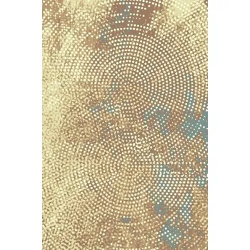 Koberec Koberec Agnella Tempo Cuprum tmavě béžový