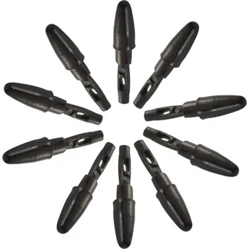 Grafický tablet XPPen pro aktivní pera P02S, 10 ks (SPE39_10) černé