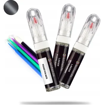 autokoberec MALÁ SADA NA OPRAVU LAKU AUTA - ZAPRAVOVACÍ TUŽKA PEUGEOT KTH M0TH