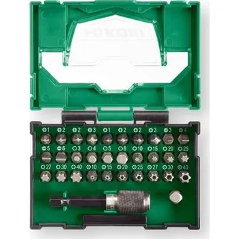 Vrták HIKOKI 40030019 (32 ks)