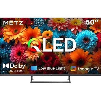 Televizor Metz 50MQF7500Z