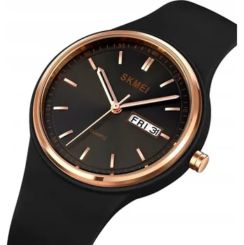 Hodinky Dámské hodinky / SKMEI / s řemínkem / analogové / datumovka