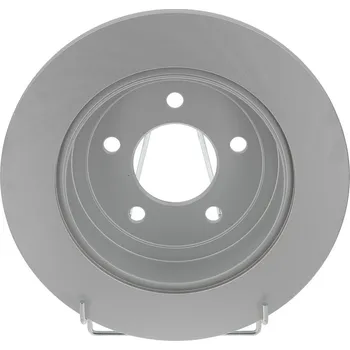 Brzdový kotouč Brzdový kotouč FERODO DDF1492C