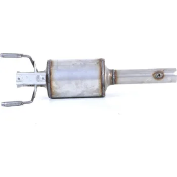 Filtr pevných částic Filtr sazových částic, výfukový systém AGB DPF013
