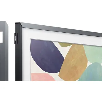 Televizní držák Samsung pro Frame TV s úhlopříčkou 32" (2021) - platinový (VG-SCFT32ST/XC)