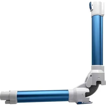 Hubice k vysavači Tesla PureStar E40 bílá/modrá