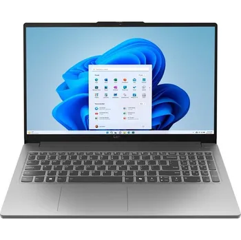 Notebook Lenovo LOQ 15IAX9E (83LK00BVCK) šedý