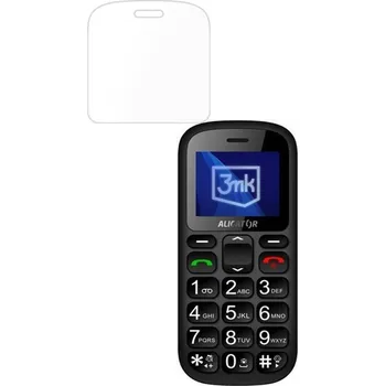 3mk FlexibleGlass na Aligator A321 Senior