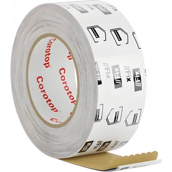 Lepicí páska Opravná páska Corotop Fix 50 mm x 25 m