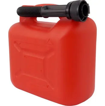 Kanystr Kanystr Carmotion 58385RD 5 l červený