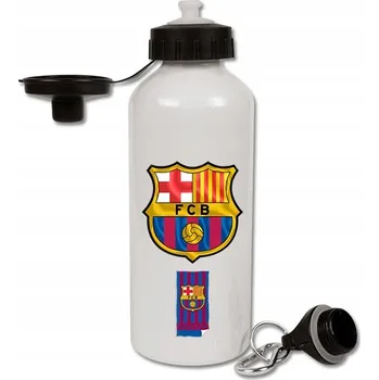 Láhev Lahev Na Pití Sportovní/turistický - FC Barcelona