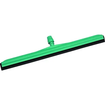 Obraz Stěrka na podlahu TTS zelená 55 cm