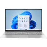 Asus Vivobook S 15 OLED (S5507QA-OLED001W) stříbrný
