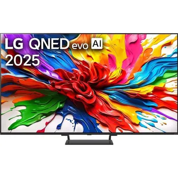 Televizor 65" LG 65QNED93A6A