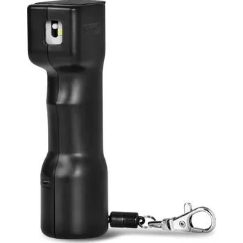 Detektor CO Plegium Smart (PL-SPS-BL) černý