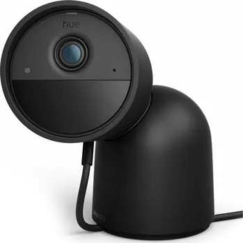 IP kamera Philips Secure Camera Desktop (929003562504) černá