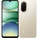 Xiaomi Redmi A5 4 GB / 128 GB (64311) zlatý