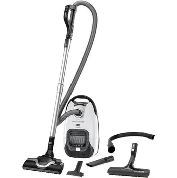 Úklid Rowenta Silence Force Allergy+ Car Kit Parquet