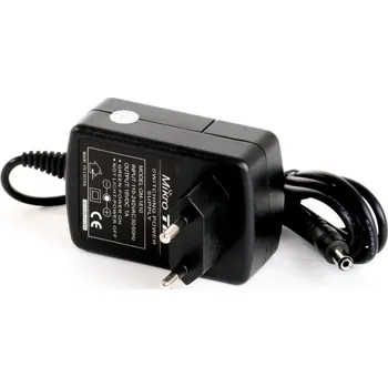 Mikrotik napáj.adapt.18V 1A pro RouterBOARD,Alix